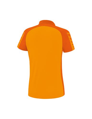 Six Wings Poloshirt Damen
