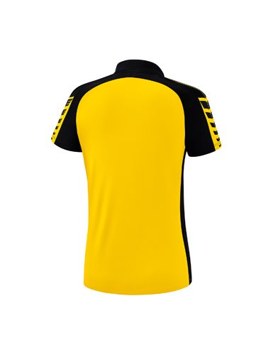 Six Wings Poloshirt Damen