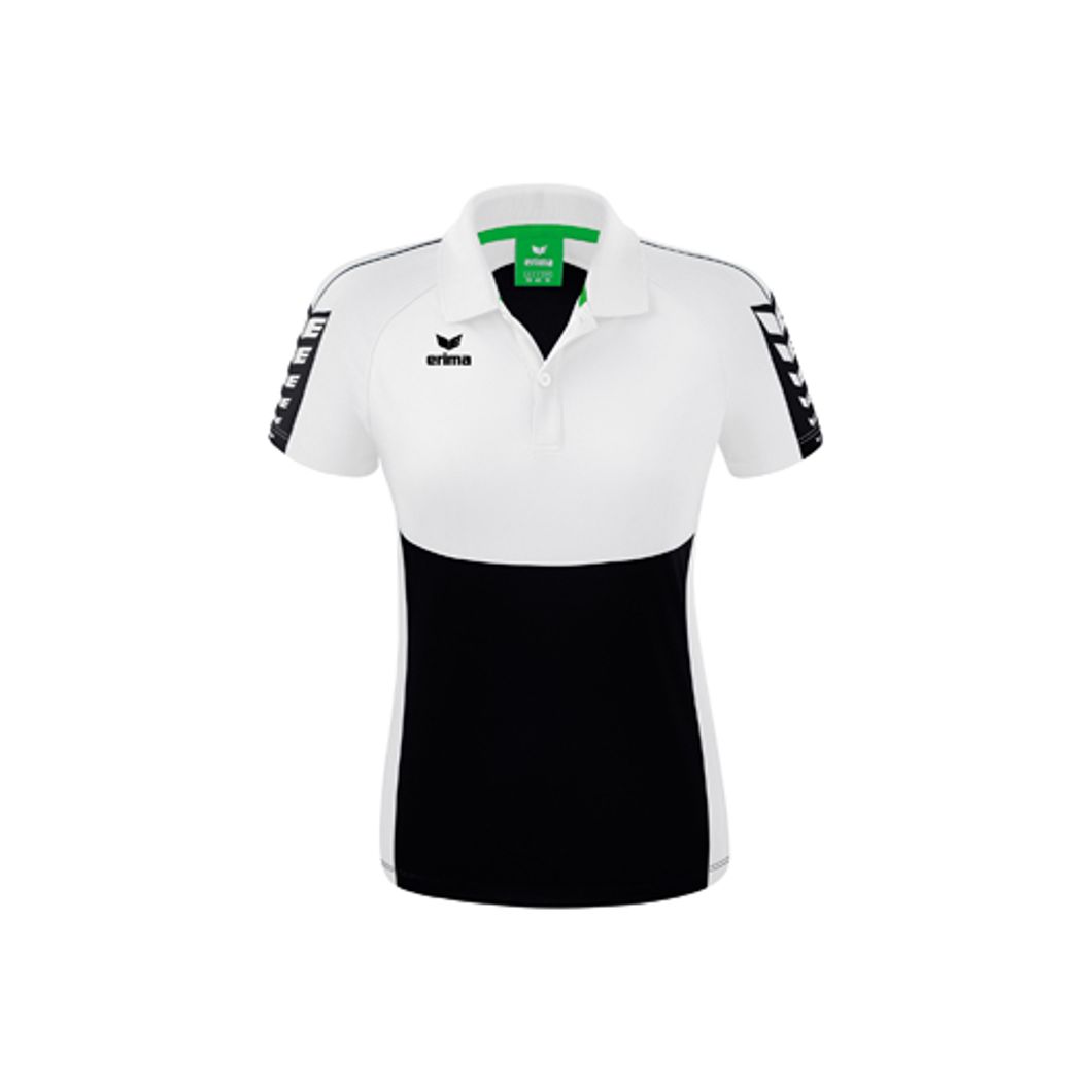 Six Wings Poloshirt Damen