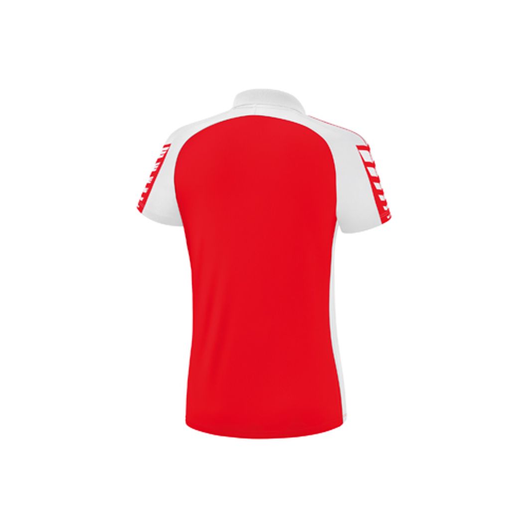 Six Wings Poloshirt Damen