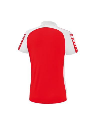 Six Wings Poloshirt Damen