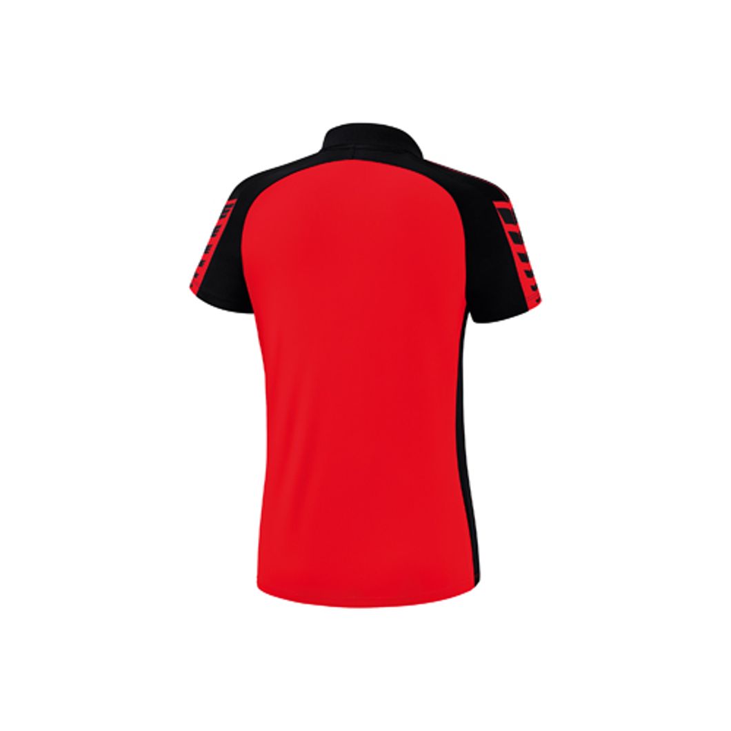 Six Wings Poloshirt Damen