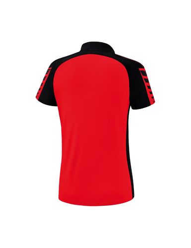 Six Wings Poloshirt Damen