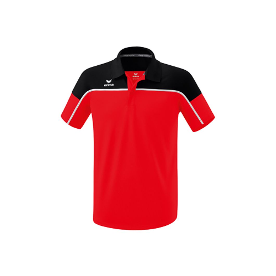 CHANGE Poloshirt Damen