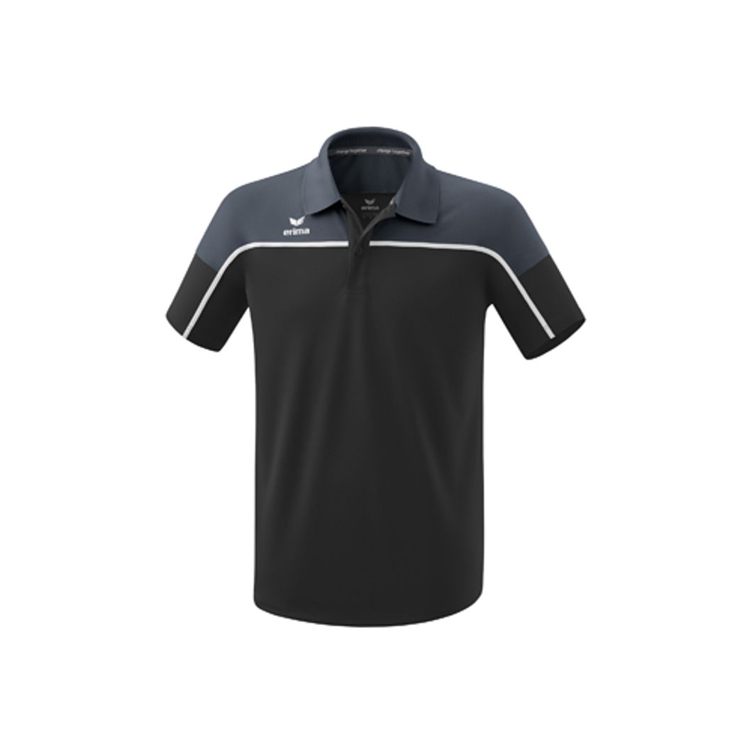 CHANGE Poloshirt Damen