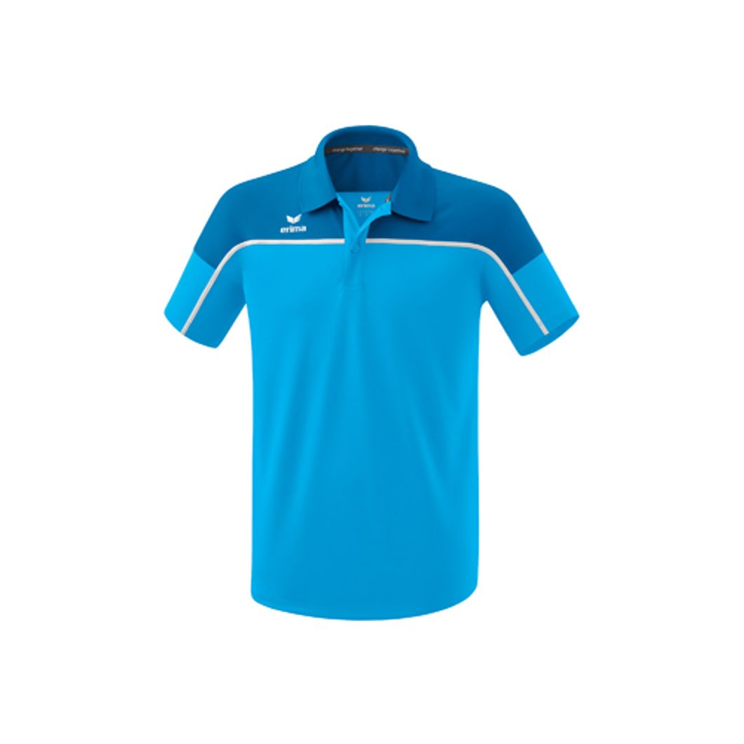 CHANGE Poloshirt Damen