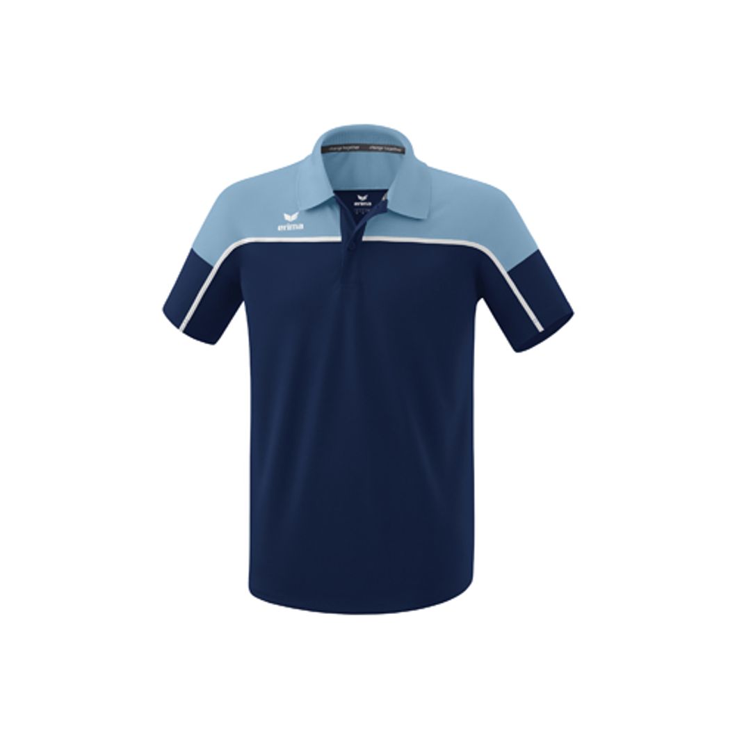 CHANGE Poloshirt Damen