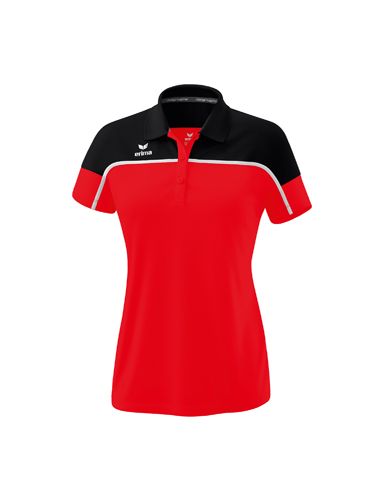 CHANGE Poloshirt Damen