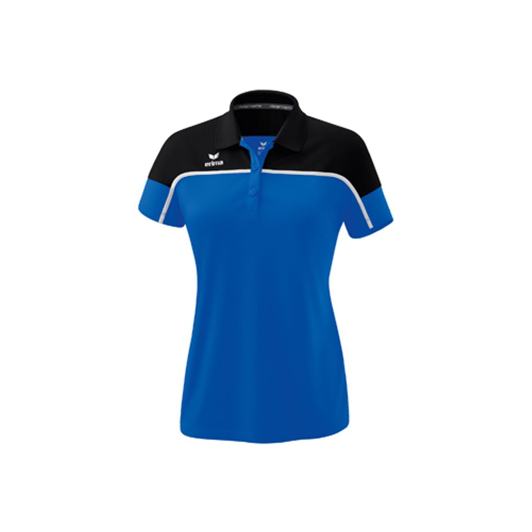 CHANGE Poloshirt Damen