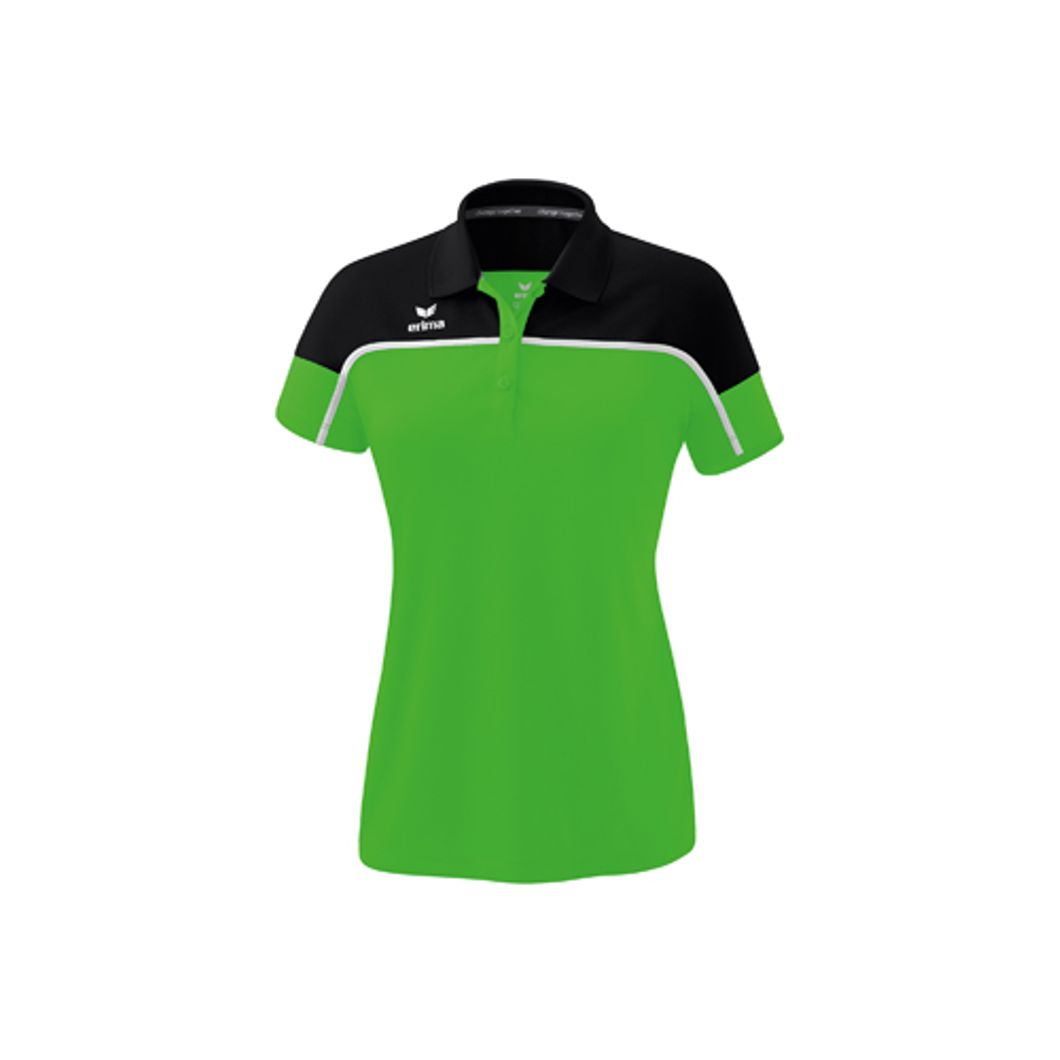 CHANGE Poloshirt Damen