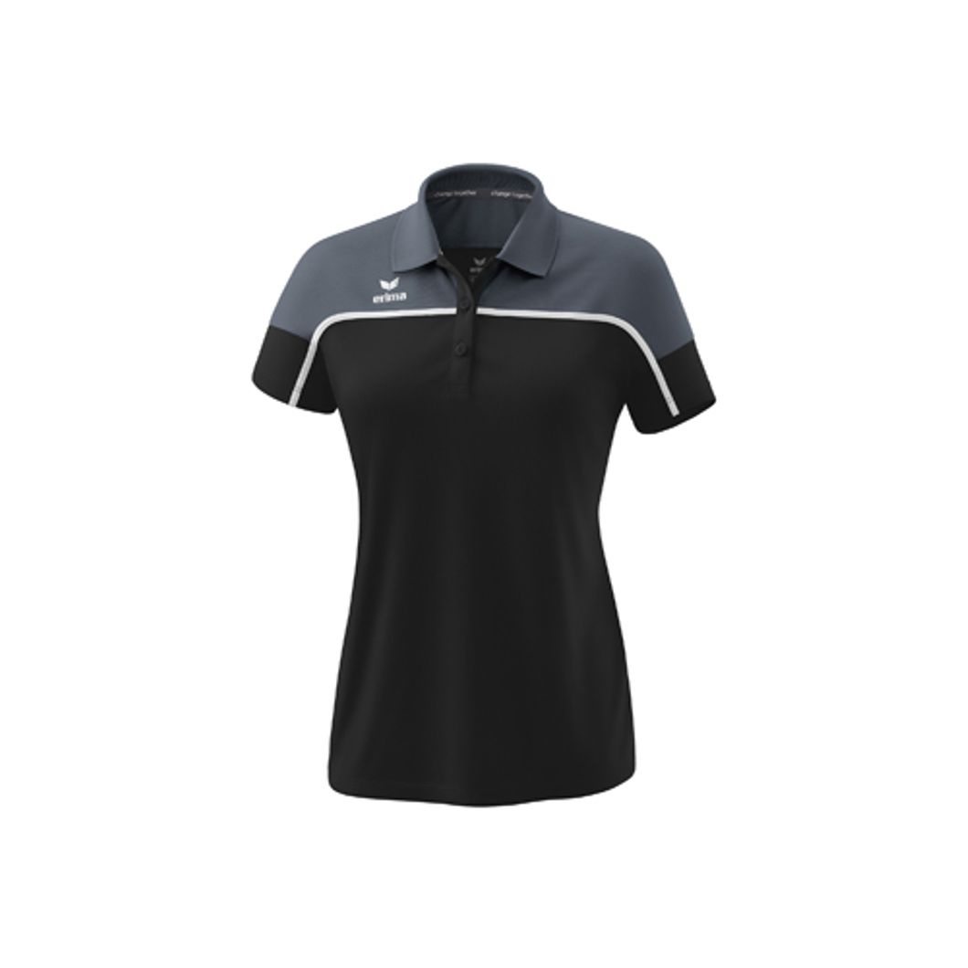 CHANGE Poloshirt Damen