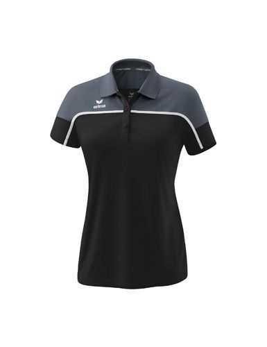 CHANGE Poloshirt Damen