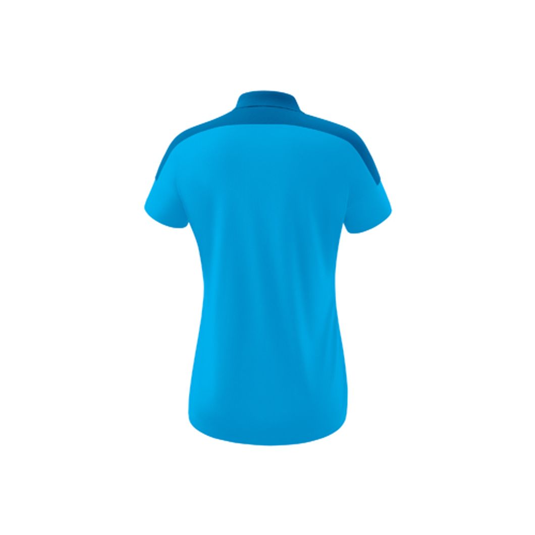 CHANGE Poloshirt Damen