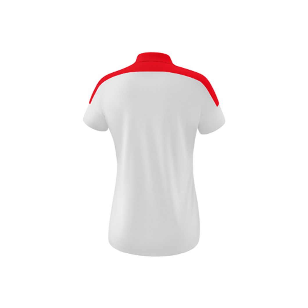 CHANGE Poloshirt Damen