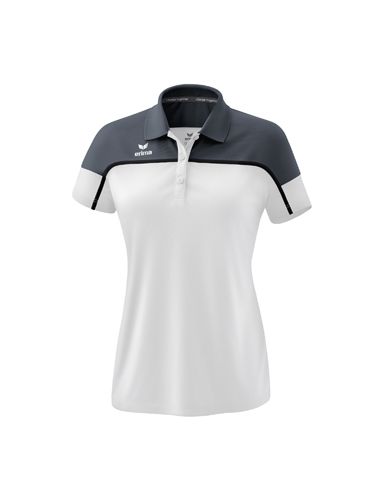 CHANGE Poloshirt Damen