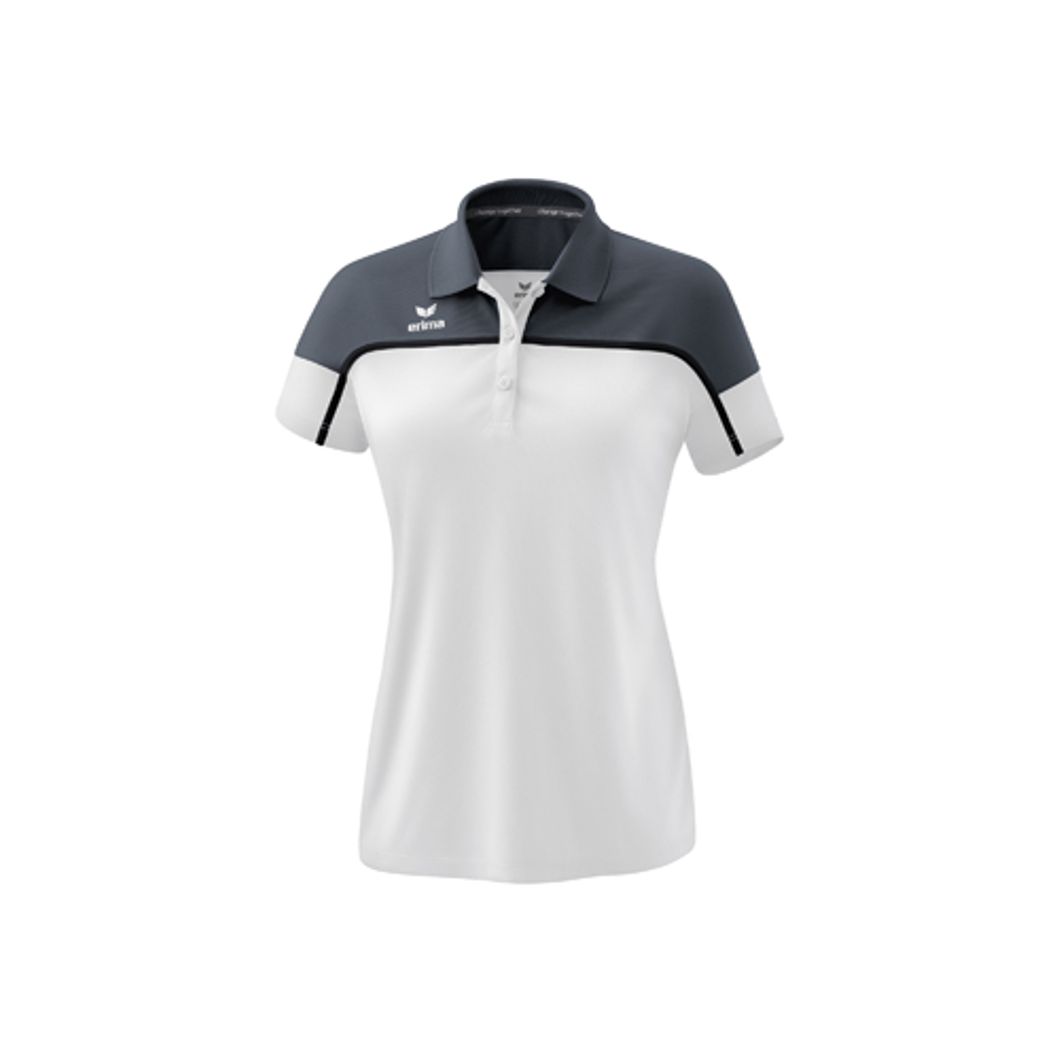 CHANGE Poloshirt Damen