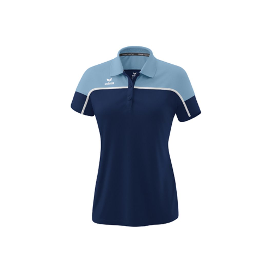 CHANGE Poloshirt Damen