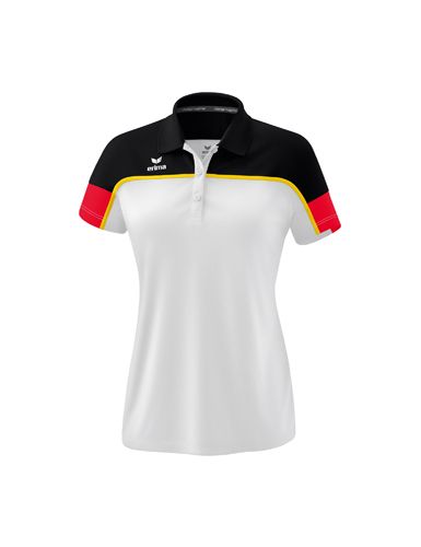 CHANGE Poloshirt Damen