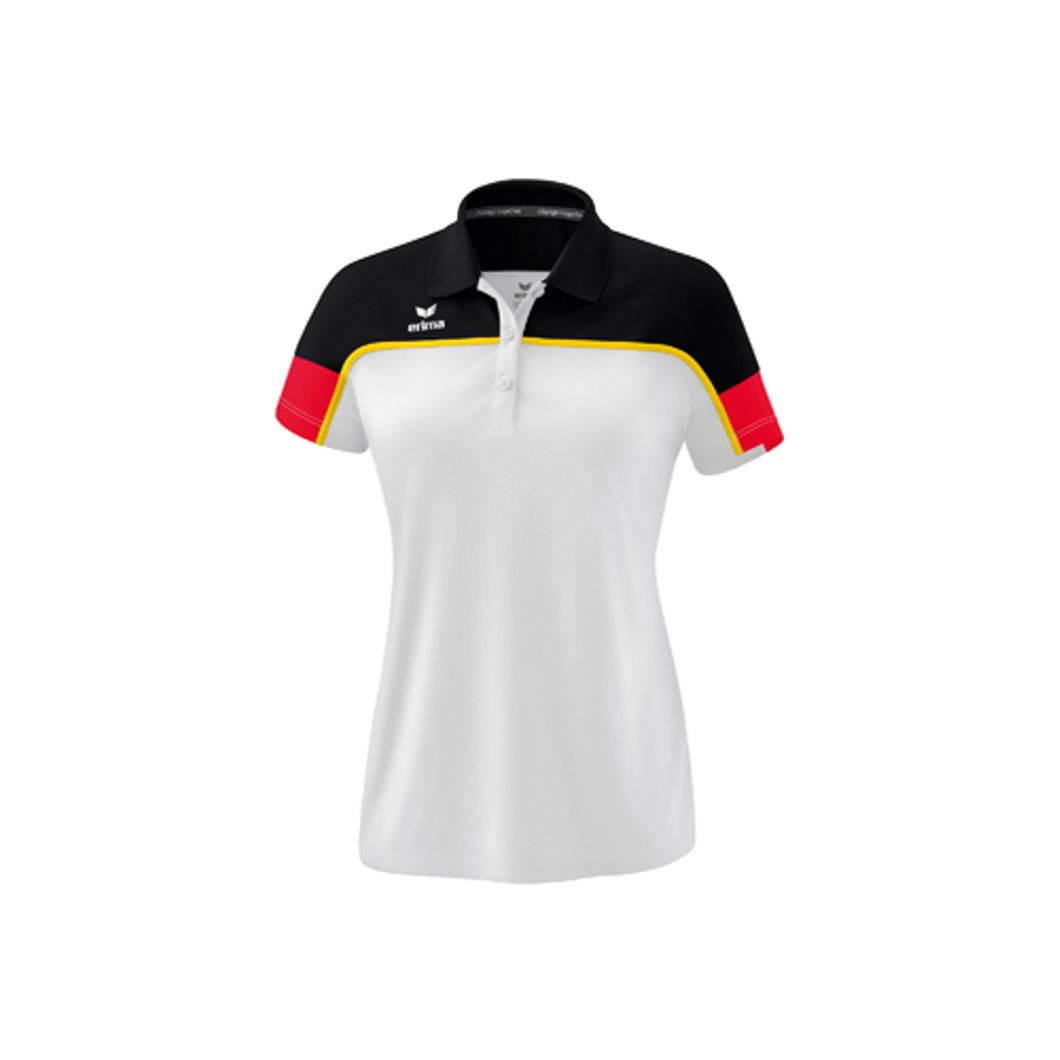CHANGE Poloshirt Damen