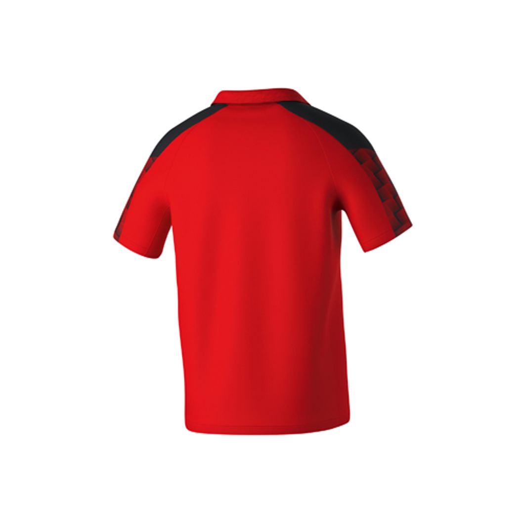 EVO STAR Poloshirt Smash Sale