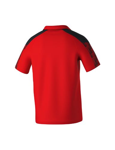 EVO STAR Poloshirt Smash Sale