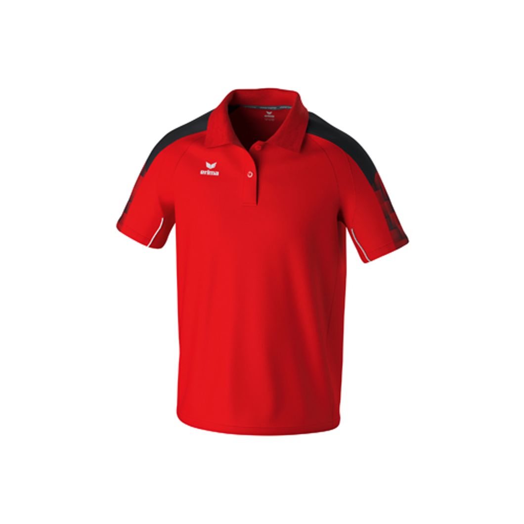 EVO STAR Poloshirt Smash Sale