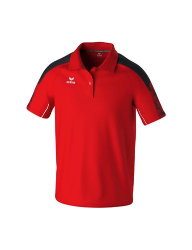 EVO STAR Poloshirt Smash Sale