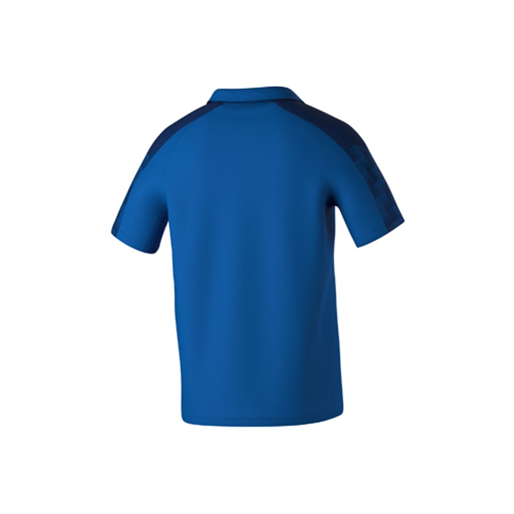 EVO STAR Poloshirt Smash Sale