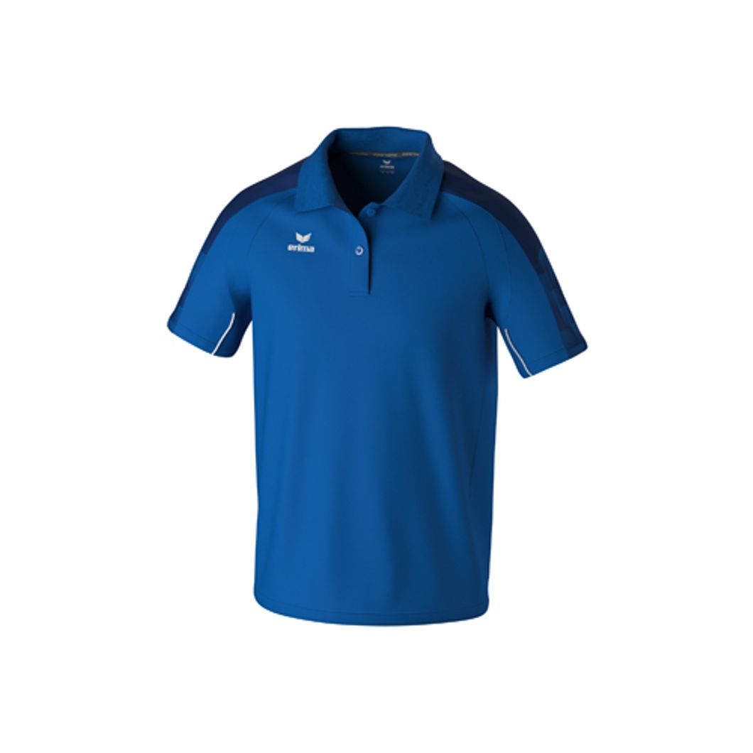 EVO STAR Poloshirt Smash Sale