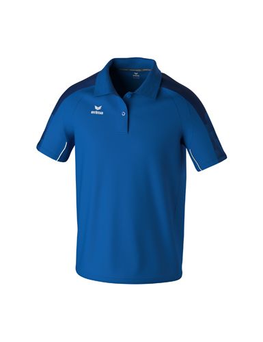 EVO STAR Poloshirt Smash Sale