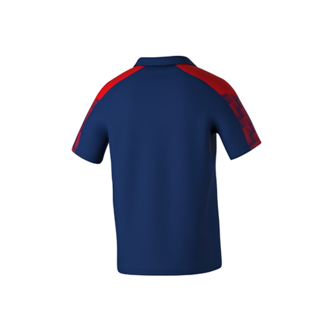 EVO STAR Poloshirt Damen Smash Sale