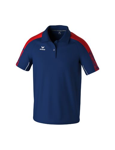 EVO STAR Poloshirt Damen Smash Sale