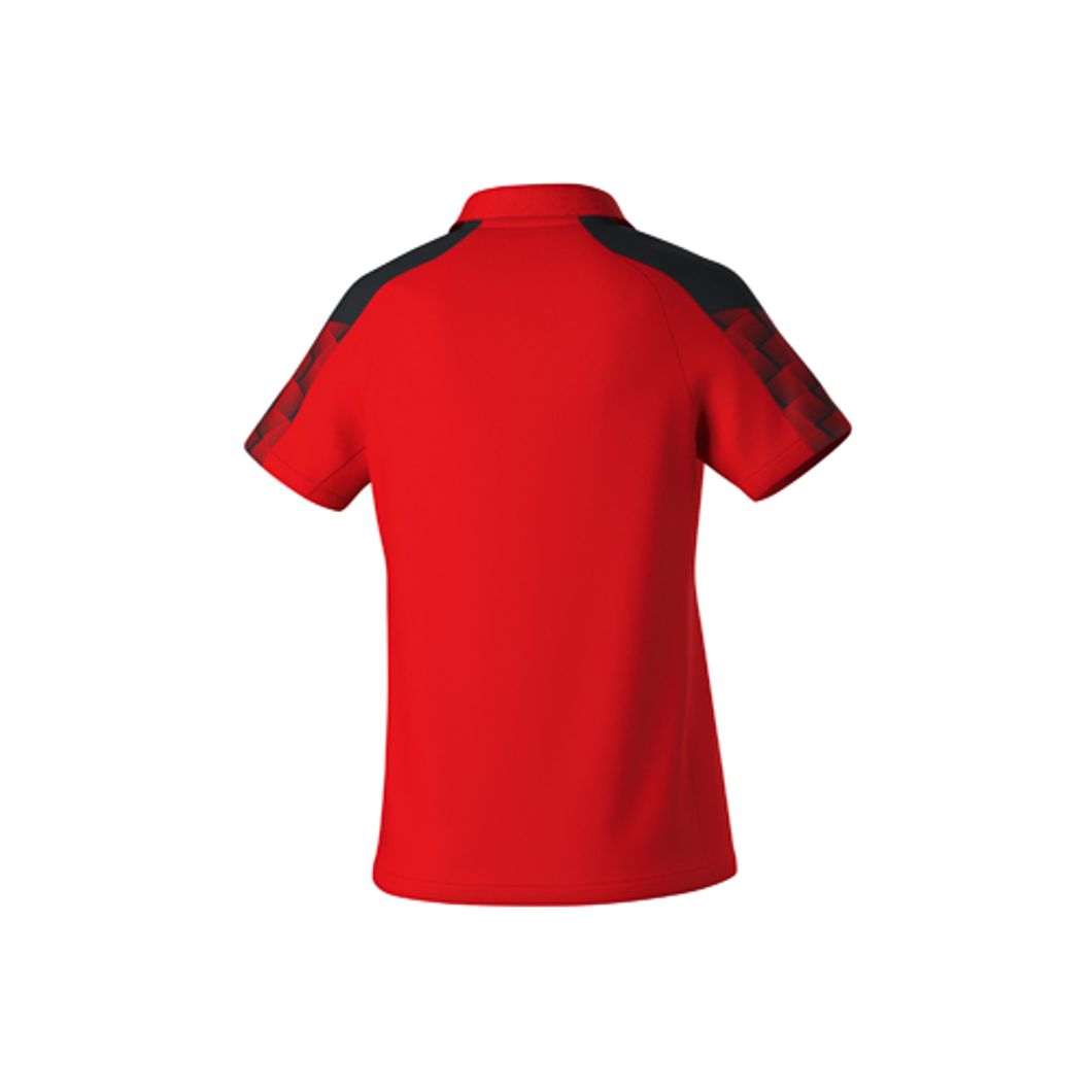 EVO STAR Poloshirt Damen
