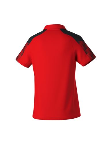 EVO STAR Poloshirt Damen