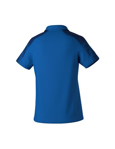 EVO STAR Poloshirt Damen
