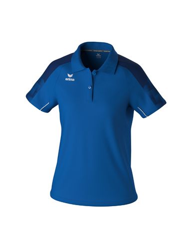 EVO STAR Poloshirt Damen