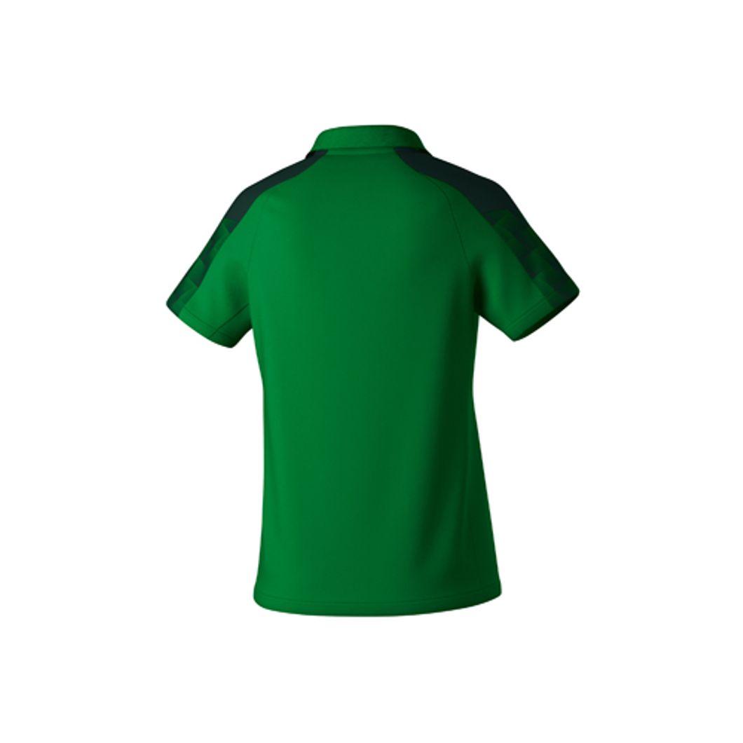 EVO STAR Poloshirt Damen