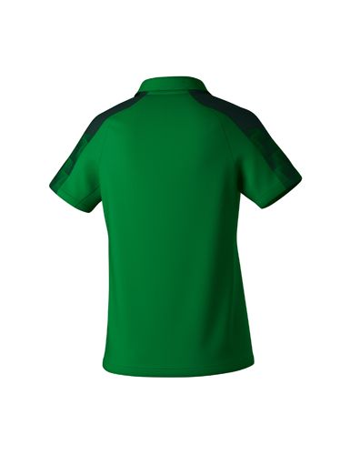 EVO STAR Poloshirt Damen