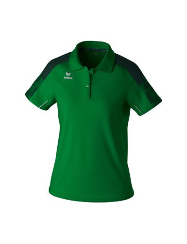 EVO STAR Poloshirt Damen