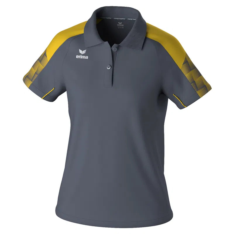 Erima Evo Star Poloshirt Damen