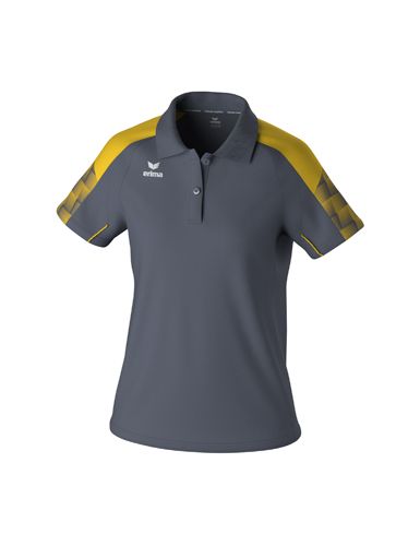 EVO STAR Poloshirt Damen