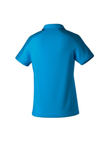 EVO STAR Poloshirt Damen
