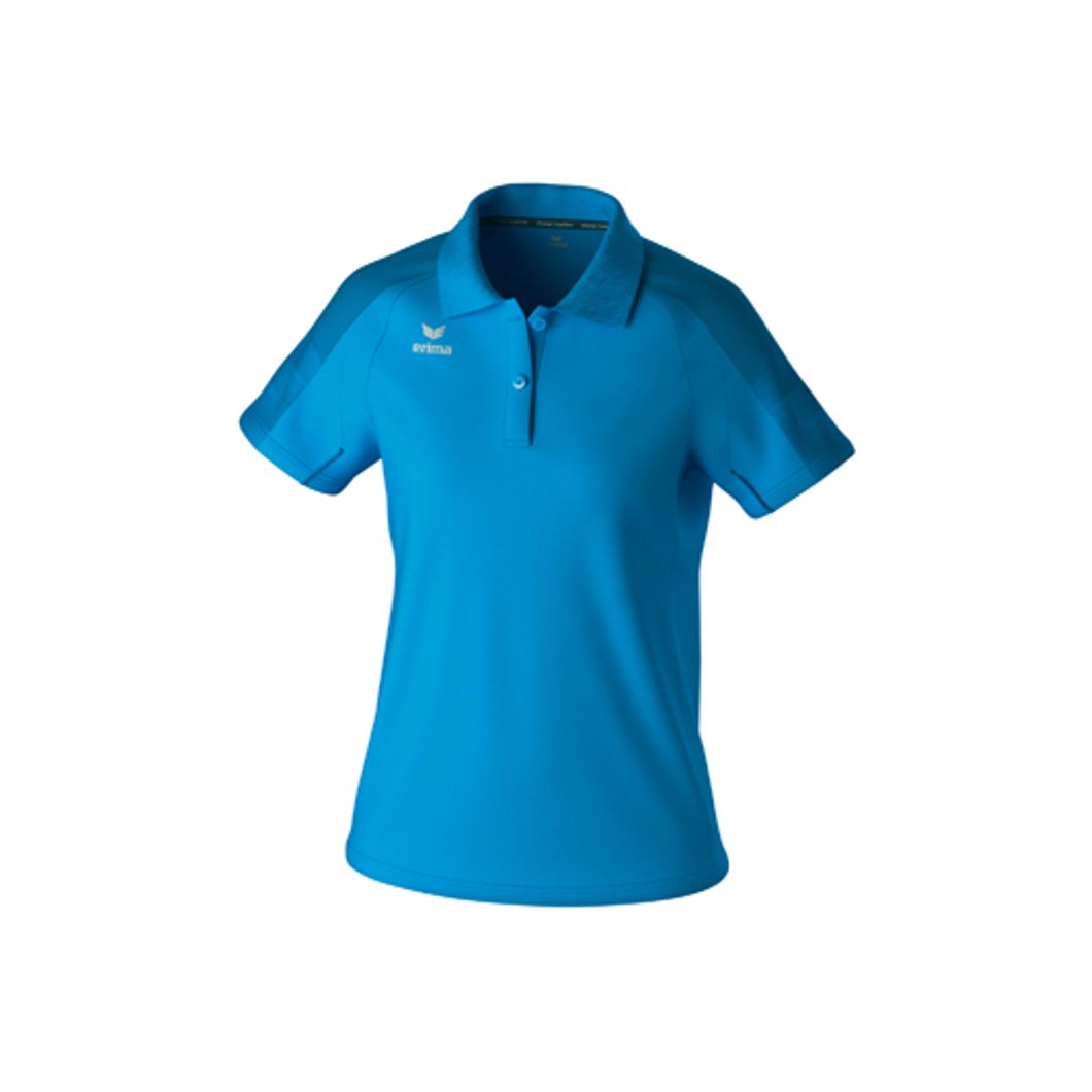 EVO STAR Poloshirt Damen