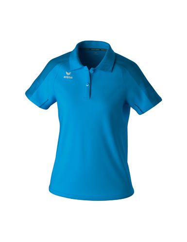 EVO STAR Poloshirt Damen