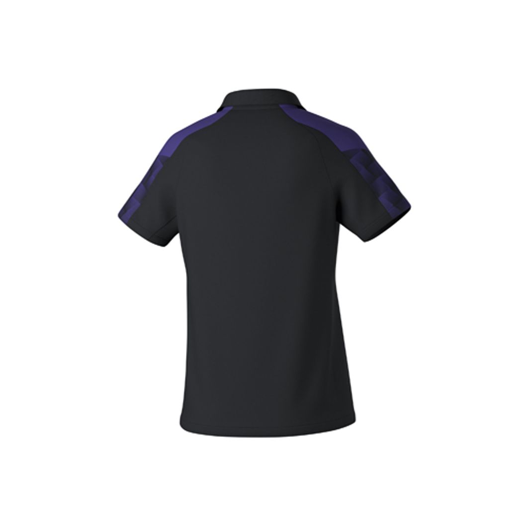 EVO STAR Poloshirt Damen
