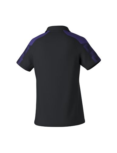 EVO STAR Poloshirt Damen