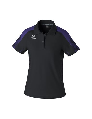 EVO STAR Poloshirt Damen