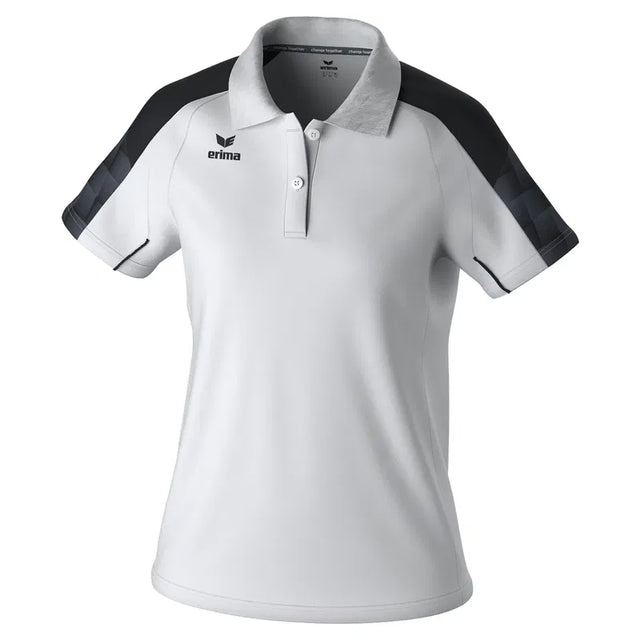 Erima Evo Star Poloshirt Damen