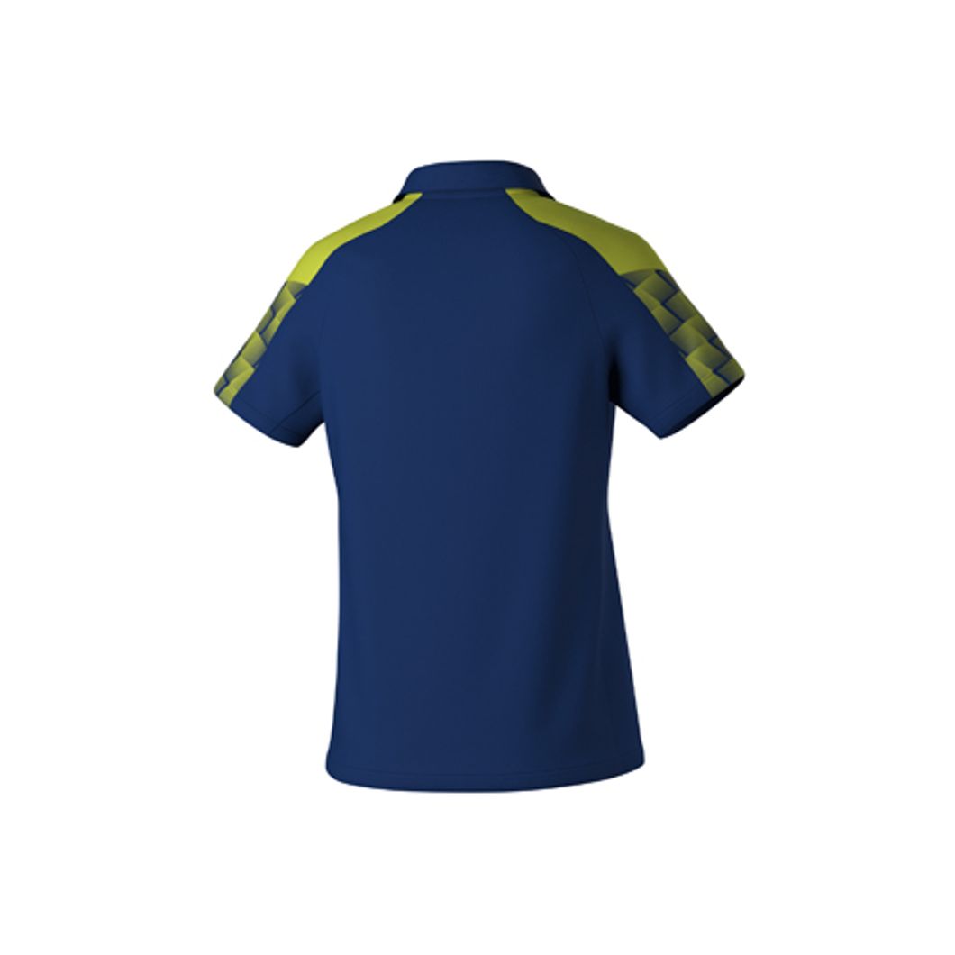 EVO STAR Poloshirt Damen