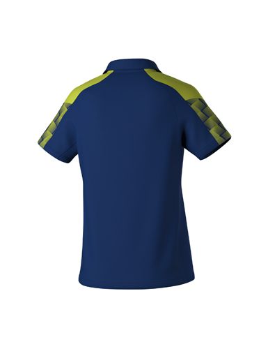 EVO STAR Poloshirt Damen
